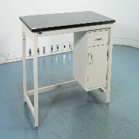 Adapt-a-Lab 5' Stationary Lab Table image 1